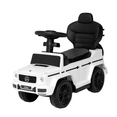Каталка Mercedes-Benz GD350 с ручкой Sweet Baby 427289 1